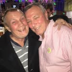 Gary Cawood - @garycawood56 - Instagram