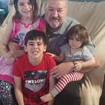 Gary Cecil Fussell - @gary.fussell - Instagram