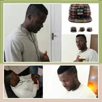 gary celestin - @dyed_late - Instagram