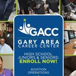Gary Career Center - @garycareercenter - Instagram
