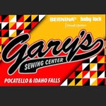 Gary’s Sewing Center - @garys.sewing.center - Instagram