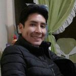 Gary Alejandro Chacón Calatayud - @garychac - Instagram