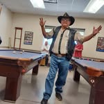 Gary Chacon - @campingtraviling - Instagram