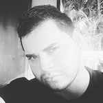 Gary Chacón - @garych88 - Instagram