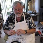 Gary Chaffin - @artwiregraphics - Instagram