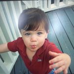 Gary chaffin jr - @g.spam614 - Instagram