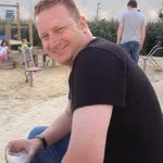 Gary Chalk - @chalky1976 - Instagram