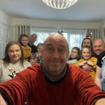 Gary Chalk - @gaz5373 - Instagram