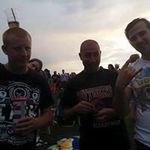 Gary Chalmers - @garychalmers666 - Instagram
