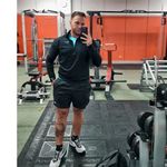 Gary Chalmers - @garyfitness2021 - Instagram
