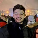 Gary Chalmers - @garychalmers14 - Instagram