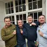 Gary Chalmers - @jammy131313 - Instagram
