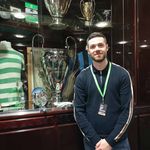 Gary Chalmers - @gwchalms - Instagram