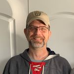 Gary Chamberlin - @thedustyveteran - Instagram