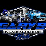 Gary chambers - @garysone_stop_car_detail_wash - Instagram