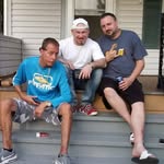 Gary Chambers - @gillie140 - Instagram