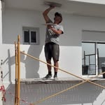 Gary Chambers - @plastering.spain - Instagram
