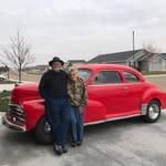 Gary Chambers - @garychambers67 - Instagram