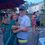 Gary Chamblee - @fatherfreeze1950 - Instagram