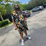 Gary Champ - @the_greem_beast - Instagram