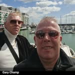 Gary Champ - @champgary - Instagram
