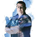 TheFlyingScotsman - @gary_anderson_champ - Instagram