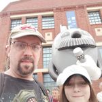 Gary Champion - @gary.champion.56 - Instagram
