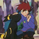 Gary Oak - @gary_champion - Instagram
