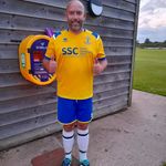 Gary Chant - @gazchant38 - Instagram