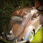Gary Chatfield - @fifty5oval - Instagram