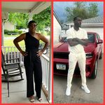 Elisha Chatman-Gary - @elishachatmangary - Instagram