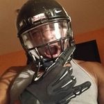 Gary Chatman - @prototype_39 - Instagram