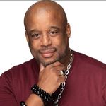 Gary Chatman - @rendell1 - Instagram