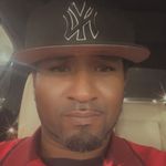Gary Chatman - @acequeens - Instagram