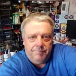 Gary Chatterton 🇬🇧 - @garychatt67 - Instagram