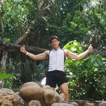 Gary Chavarria Farfan - @garychavarriafarfan - Instagram