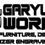 Gary Cheatwood - @garylla_works - Instagram