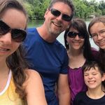Gary Chenoweth - @45forprez - Instagram