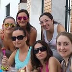 Chere Garcia Parejo - @cheregarciaparejo - Instagram