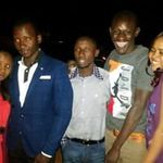 Abdoul Wahab Cheffou Garba - @cheffougarba - Instagram