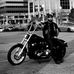 Chevy Chevrier - Facebook