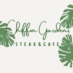 CHIFFON GARDENS - @chiffon_gardens - Instagram