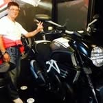 Gary Chien - @vaio5668 - Instagram