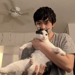 Gary Chien - @nutellablop - Instagram