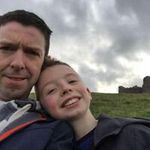 Gary David Childs - @gary.childs - Instagram