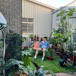 Gary Ching - @akinwen - Instagram