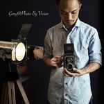 Gary Ching - @anpassaidee - Instagram