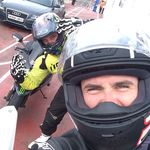Gary 'ching' Rice - @chingr6 - Instagram
