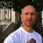 Gary Chisholm - @cool_cappa - Instagram