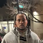 Gary Chisholm - @prettyjeem100mill - Instagram